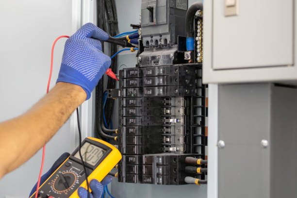 Best Industrial Electrical Services  in Kingston, IL