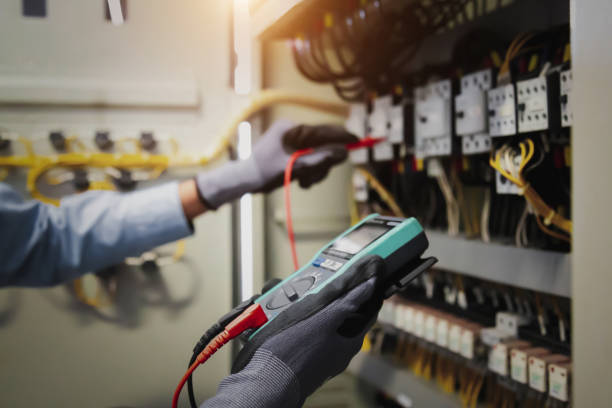 Best Electrical Maintenance Services  in Kingston, IL