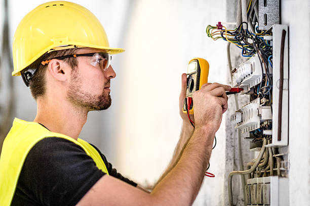 Commercial Electrical Services in Kingston, IL