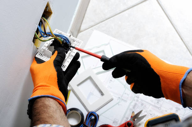 Emergency Electrical Repair Services in Kingston, IL